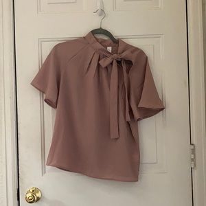Rose shirt